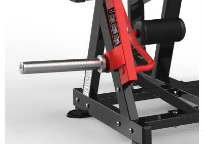 RS-1022 Leg Extension