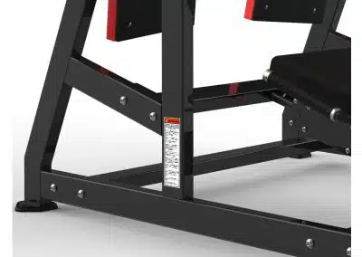 RS-1023 Leg Press