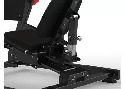 RS-1023 Leg Press