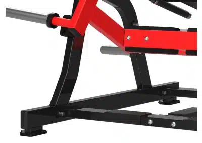 RS-1024 Leg Extension