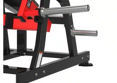 RS-1024 Leg Extension