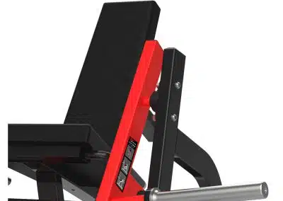 RS-1024 Leg Extension