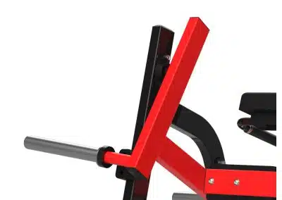 RS-1024 Leg Extension