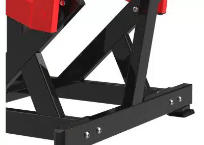 RS-1025 Super Horizontal Calf