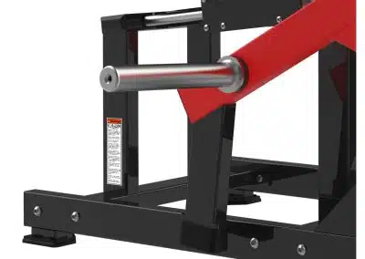 RS-1025 Super Horizontal Calf