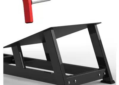 RS-1026 V-Squat