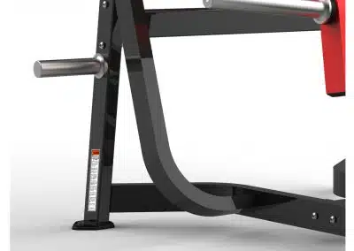 RS-1026 V-Squat