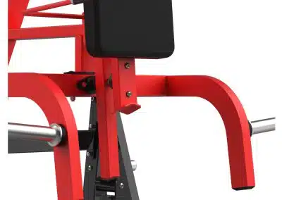 RS-1026 V-Squat