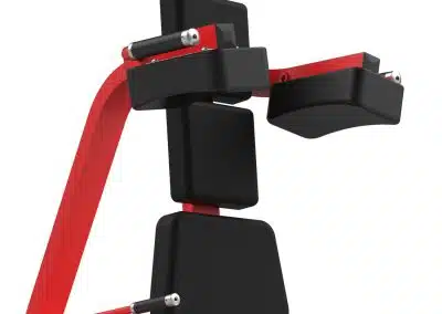 RS-1026 V-Squat