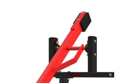 RS-1028 Squat Lunge