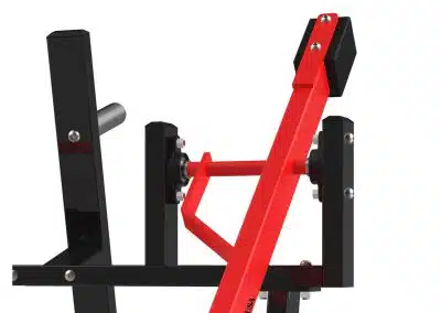 RS-1028 Squat Lunge