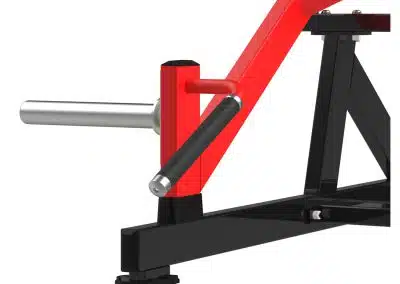 RS-1028 Squat Lunge