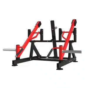 RS-1028 Squat Lunge