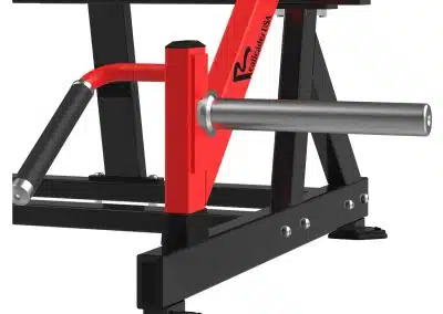 RS-1028 Squat Lunge