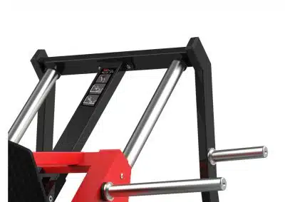 RS-1029 Linear Leg Press