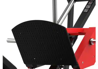 RS-1029 Linear Leg Press