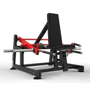 RS-1032 SeatedStanding Shrug