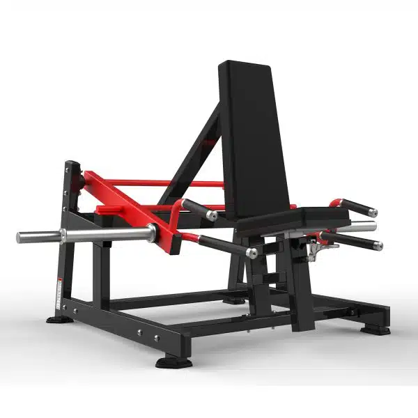RS-1032 SeatedStanding Shrug