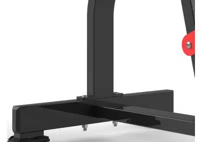 RS-1036 Forearm Tension