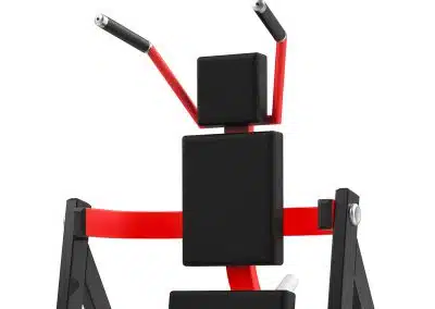 RS-1037 Abdominal Crunch