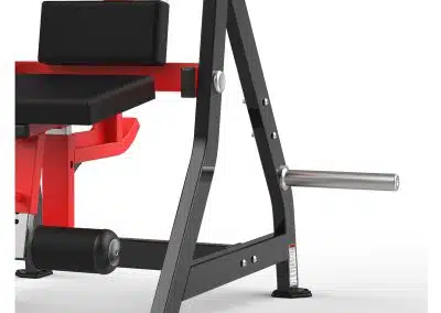 RS-1037 Abdominal Crunch