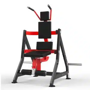 RS-1037 Abdominal Crunch
