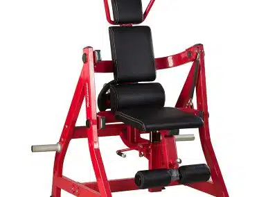 RS-1037 Abdominal Crunch