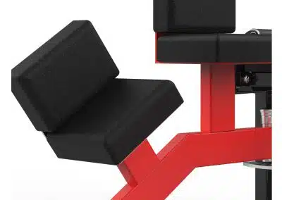 RS-1038 Abductor