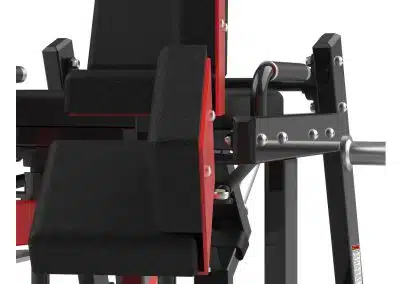 RS-1038 Abductor
