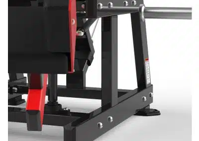 RS-1038 Abductor
