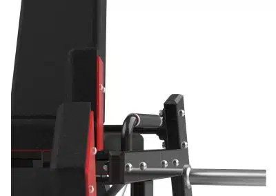 RS-1038 Abductor