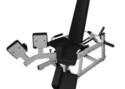 RS-1038 Abductor