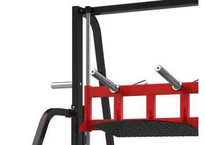 RS-1039 Vertical Leg Press