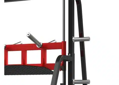 RS-1039 Vertical Leg Press