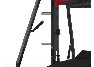 RS-1039 Vertical Leg Press