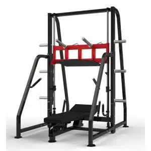 RS-1039 Vertical Leg Press