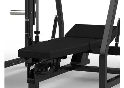 RS-1039 Vertical Leg Press