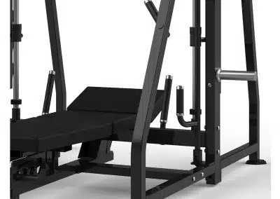RS-1039 Vertical Leg Press