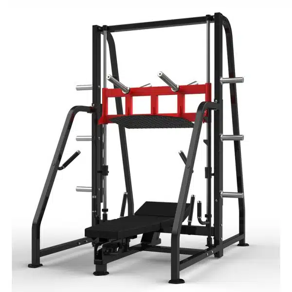 RS-1039 Vertical Leg Press