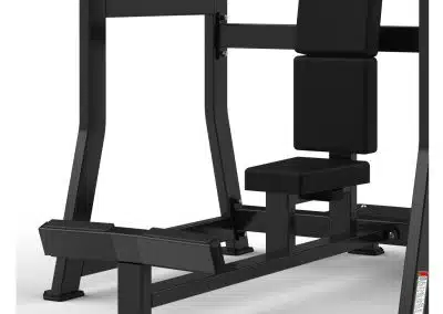 RS-1041 Olympic Military Bench