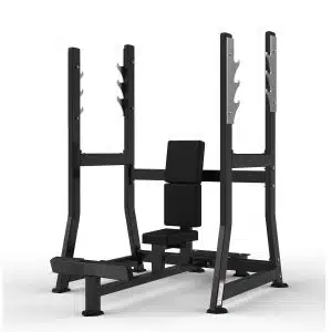 RS-1041 Olympic Military Bench