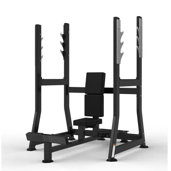 RS-1041 Olympic Military Bench