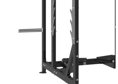 RS-1043 Olympic Power Rack