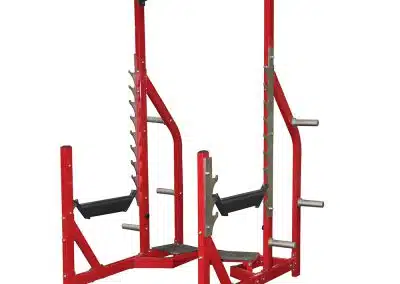 RS-1043 Olympic Power Rack