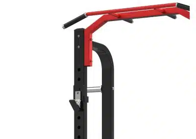 RS-1044 Half Rack