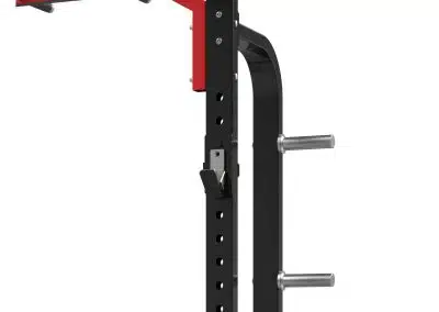 RS-1044 Half Rack