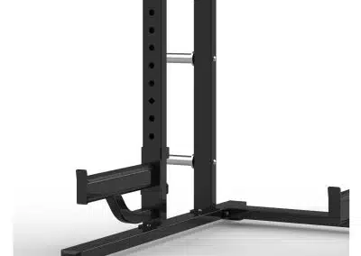 RS-1044 Half Rack