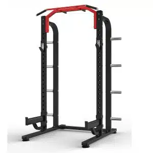 RS-1044 Half Rack
