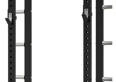 RS-1044 Half Rack