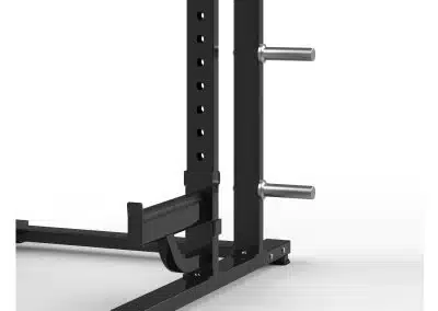 RS-1044 Half Rack